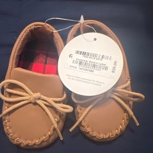 Baby Shoes